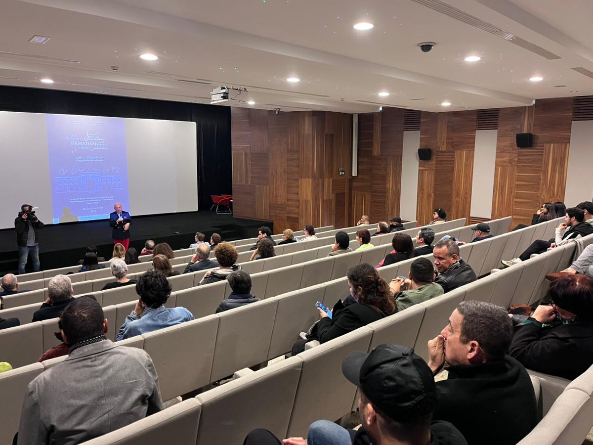 AmbPologne Maroc tweet media