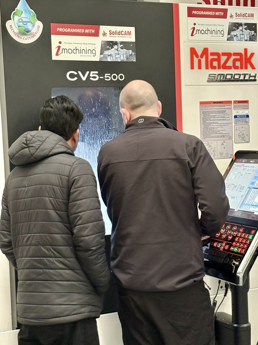 SolidCAMUK tweet media