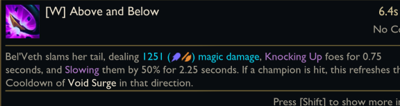 Desperate Kayle tweet media