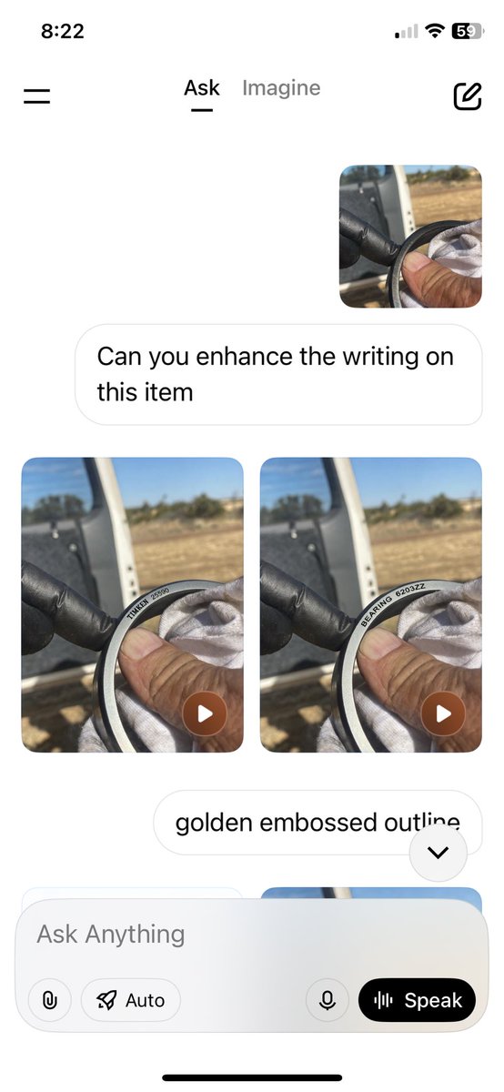 Lindsay Chappel tweet media