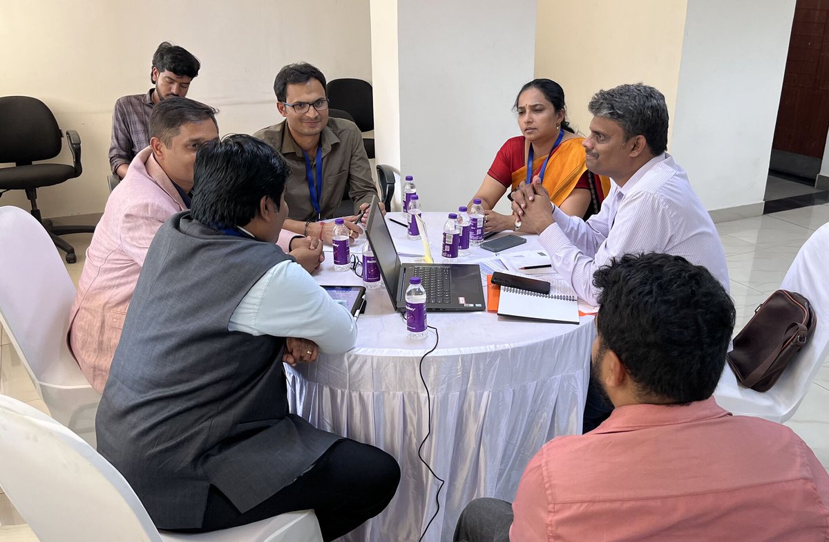 IIT Dharwad tweet media