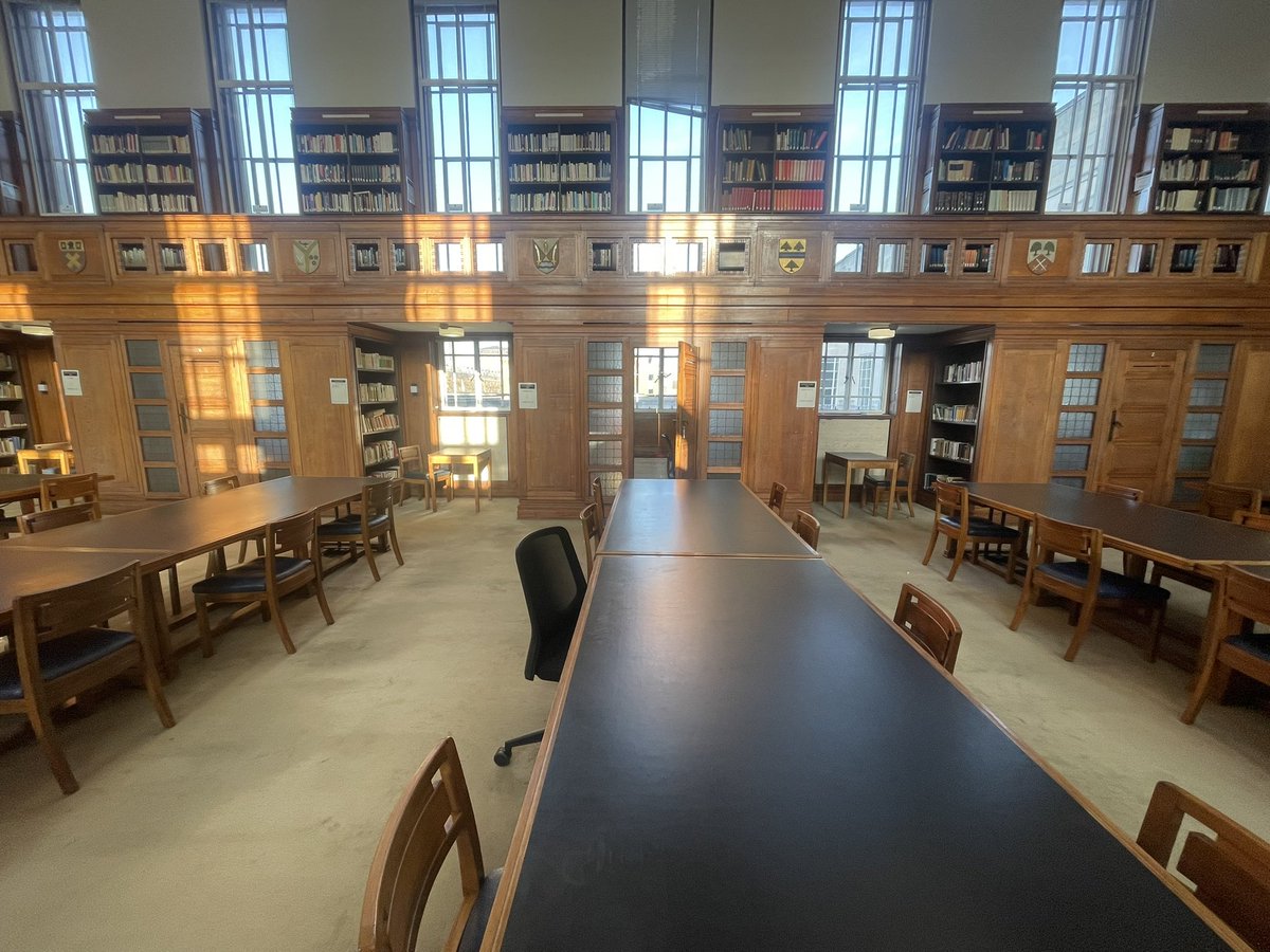 Alan Read tweet media