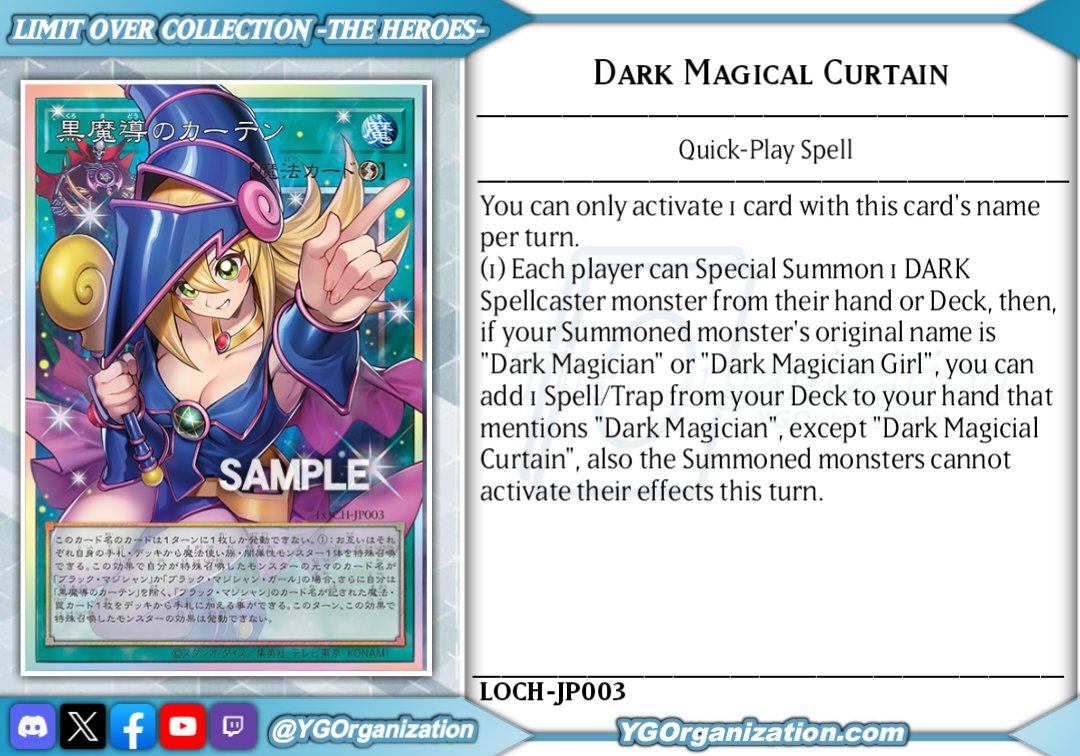 The Organization tweet media