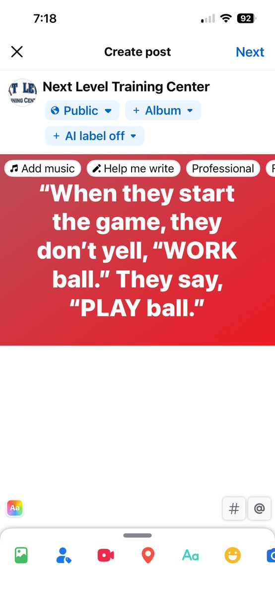 Trent Britt tweet media