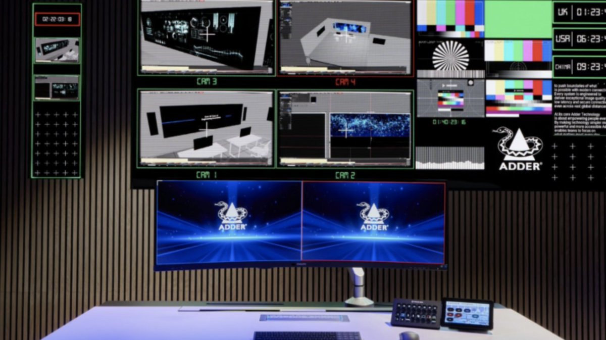 Installation tweet media