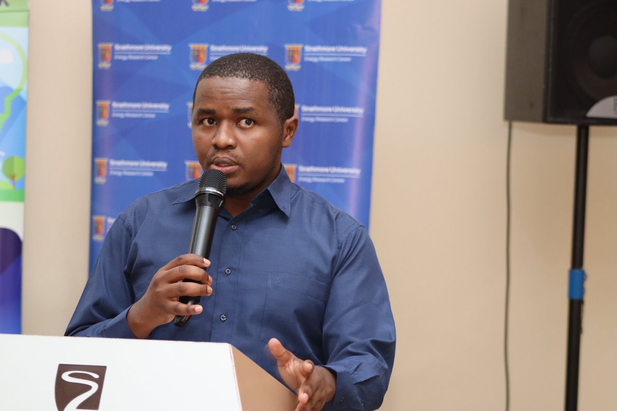 STRATHMORE ENERGY RESEARCH CENTRE tweet media