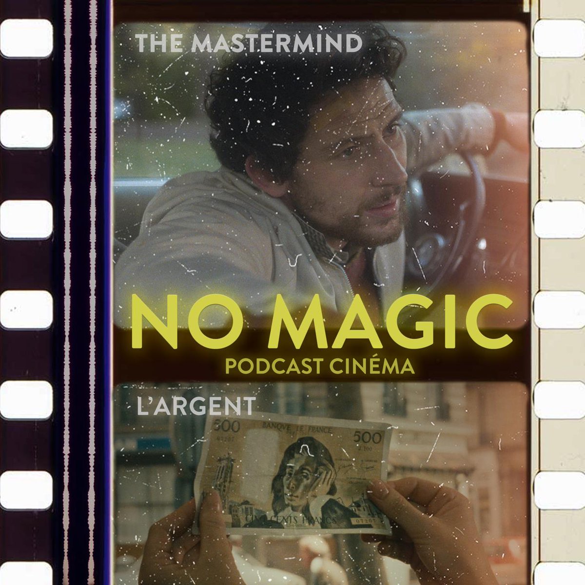 No Magic tweet media