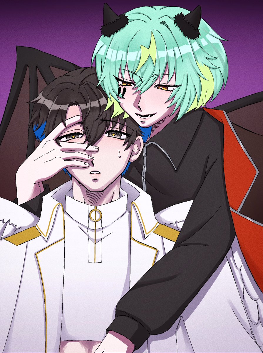 👼いぬみこ😈