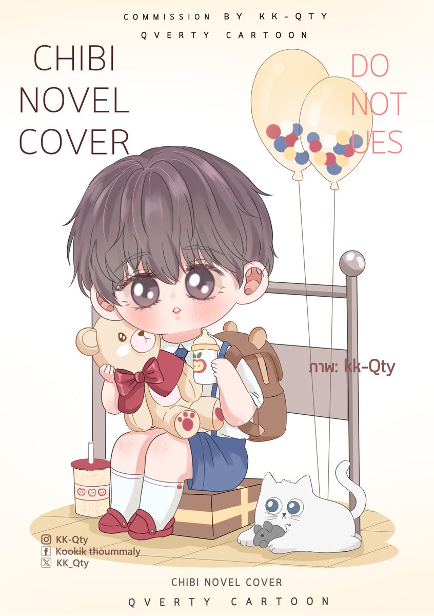 Pls rt ฝากทุกคนช่วยรีด้วยนะคะ🥹🙏
#เปิดประมูล 
สถานะ: ว่างง..🌟
SB 600B
Bid: 50/ลงท้ายด้วยเลข 0
AB: 1000 สามารถเพิ่มของประกอบเปลี่ยนทรงผมก็ได้คะ
ขนาด A5 600dpi
ปิดหลังบิดแรก24 ชม
เปลี่ยนสีได้บางส่วน
ขอตกลงในCm
#ปกนิยายสำเร็จรูป #ปกสำเร็จ #ปกนิยาย #ปก #ปกสําเร็จรูป #commissionTH