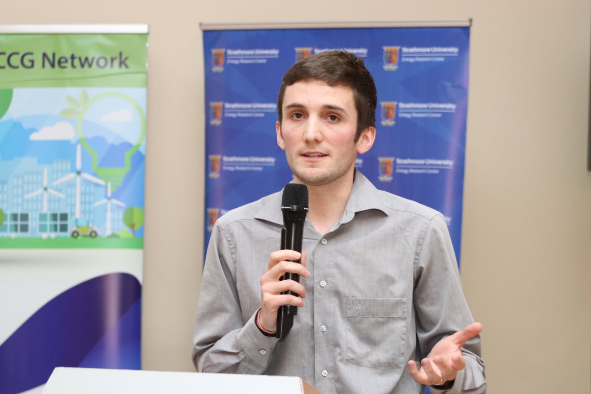 STRATHMORE ENERGY RESEARCH CENTRE tweet media