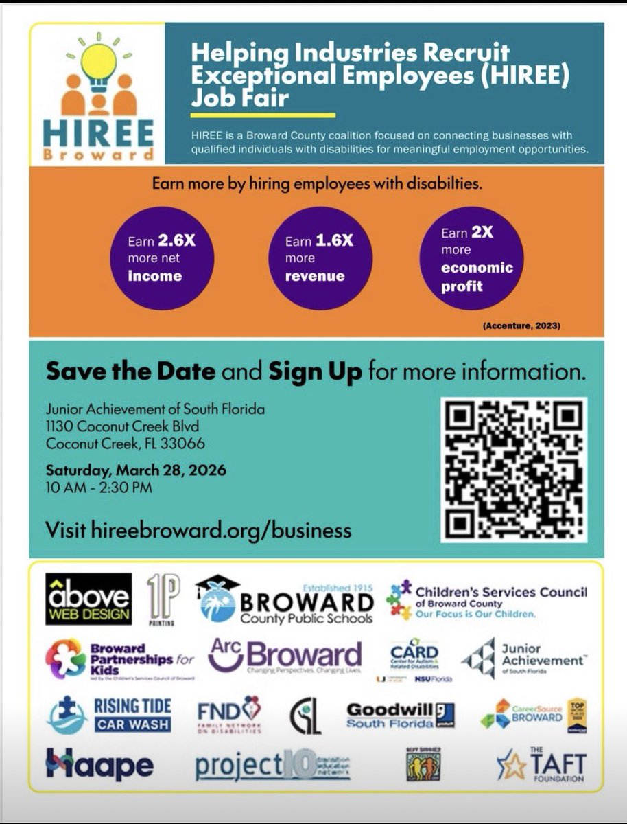 BCPS Strategic Partnerships tweet media