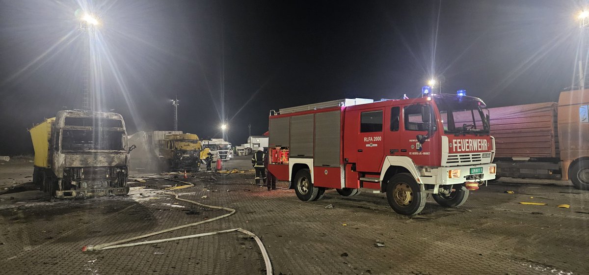 Austria in Ukraine tweet media