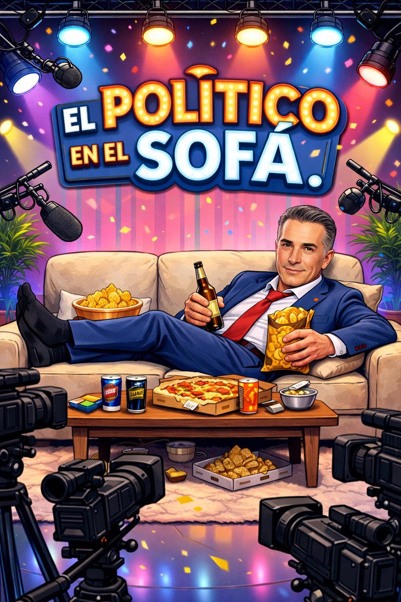 Aníbal Santiago tweet media