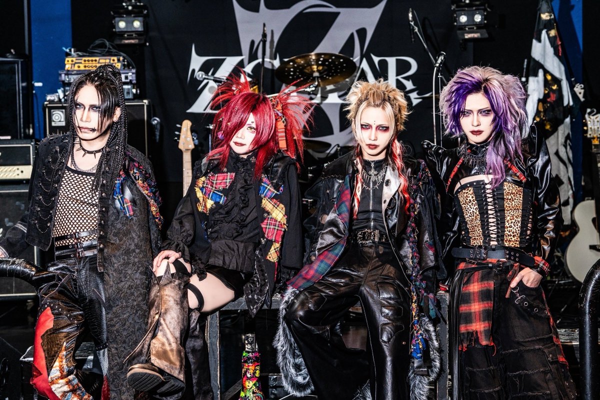 Z CLEAR こーちゃん🍜 4/28 SHIBUYA WWW (@Z_C_kochan) / Posts / X