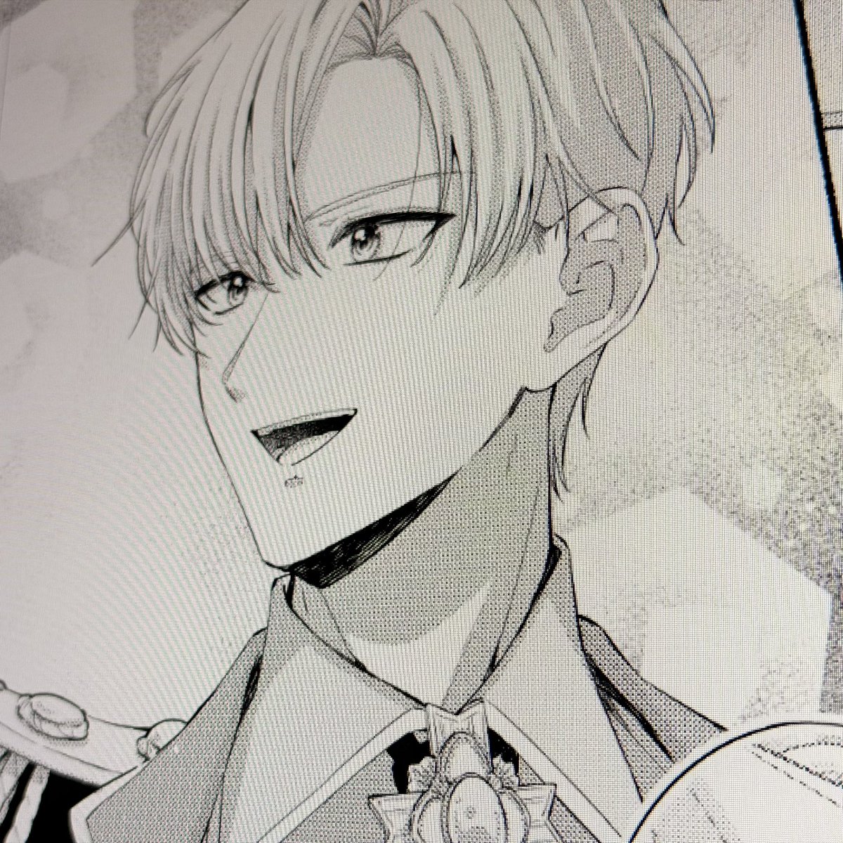 フォロワーの皆様へ📣
改めまして、新連載始まりました🙌
原作の魅力を皆さんに余すとこなくお届けできるようにがんばります！