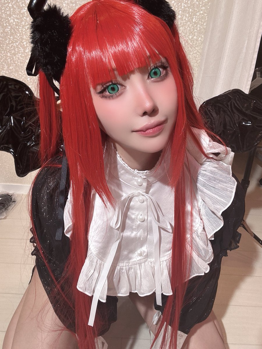 Post by きのぴー@ちし共4/26 on X: リズきゅん😈