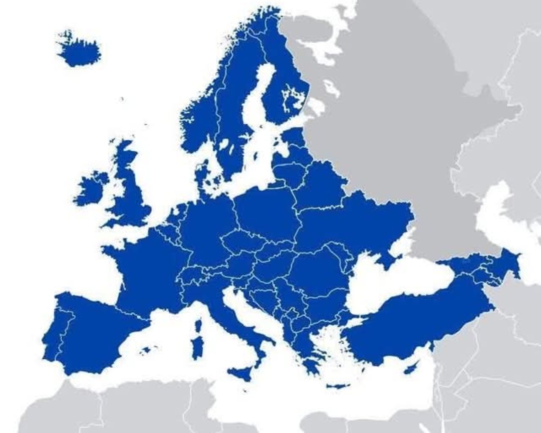 Europa & Ucrania tweet media