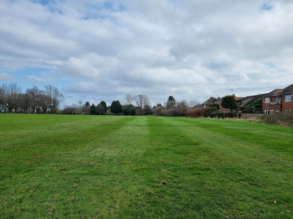 Lees Hall Golf Club tweet media
