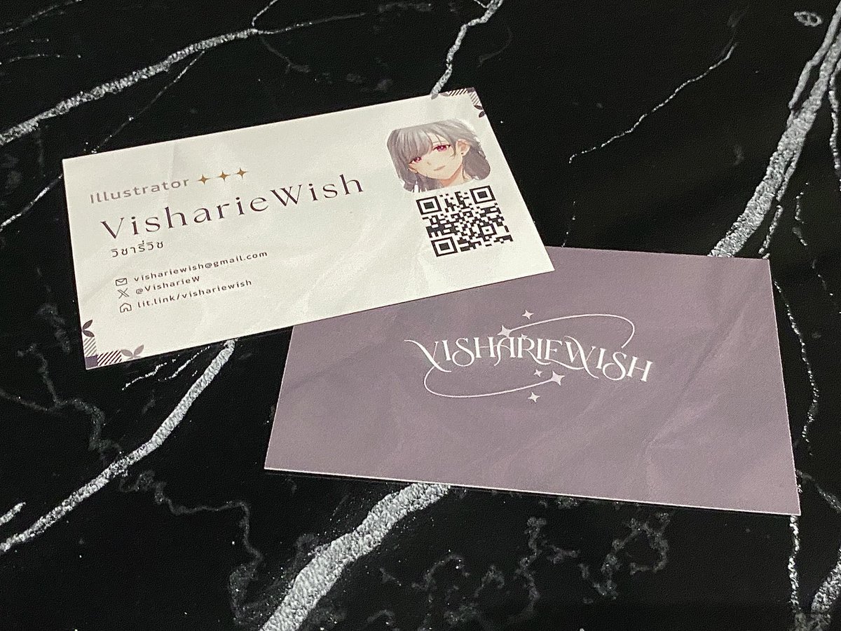 VisharieWish 🪐 tweet media