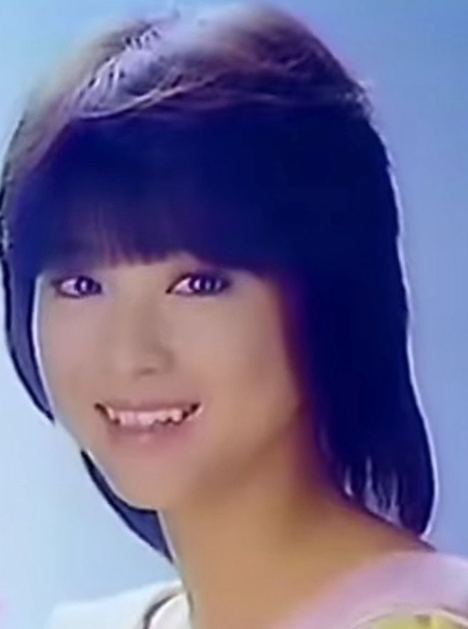 松田 聖子 Matsuda Seiko (@All_about_Seiko) / Posts / X