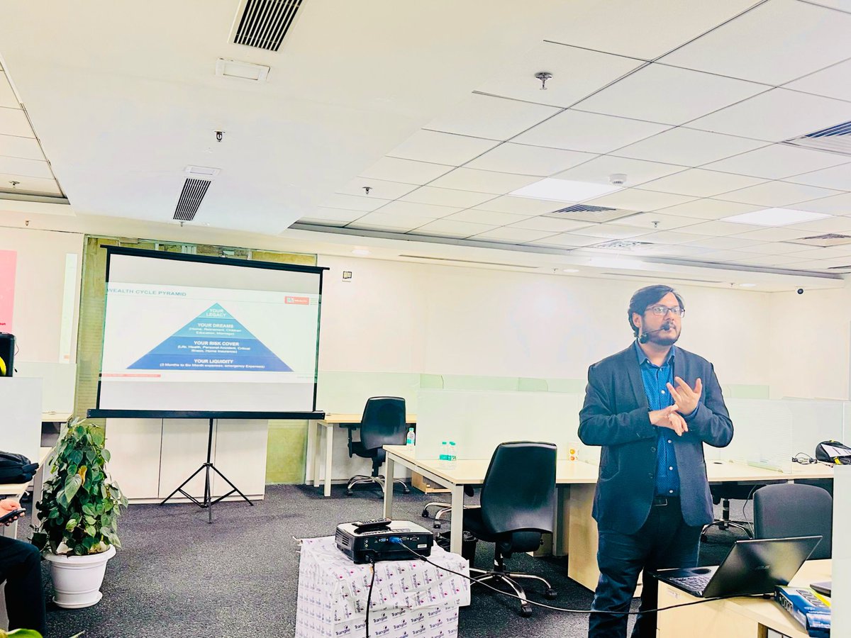 TrangileService's tweet photo. Financial awareness is not just about managing money — it’s about building confidence, clarity and long-term security.

📩 Reach out to hr@trangile.com

#Trangile #FinancialAwareness #EmployeeEngagement #WorkplaceCulture #FinancialLiteracy #Noida #LearningCulture https://t.co/4bzjiY2SL2