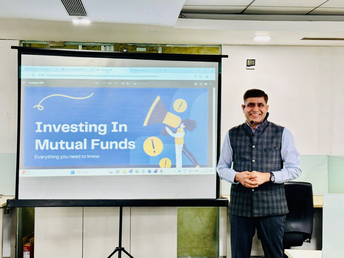 TrangileService's tweet photo. Financial awareness is not just about managing money — it’s about building confidence, clarity and long-term security.

📩 Reach out to hr@trangile.com

#Trangile #FinancialAwareness #EmployeeEngagement #WorkplaceCulture #FinancialLiteracy #Noida #LearningCulture https://t.co/4bzjiY2SL2
