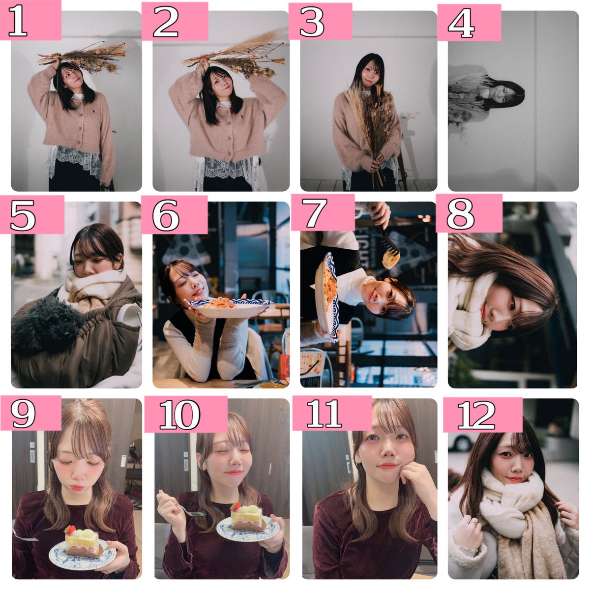 jjmonya's tweet photo. ＼2月度オンライン物販開催決定❤️‍🔥／

2月は新曲が出ます👼🪽わーい！
提供させていただいた楽曲をセルフカバー⭐️
是非是非GETしてね👭

【開催】2/28（土）22:00〜

・🆕新曲ポストカードセット
・選べるチェキセット
・萌々奈語録ミニ色紙
・音チェキ（FC限定）❤️‍🔥 https://t.co/M42IQVUSYN