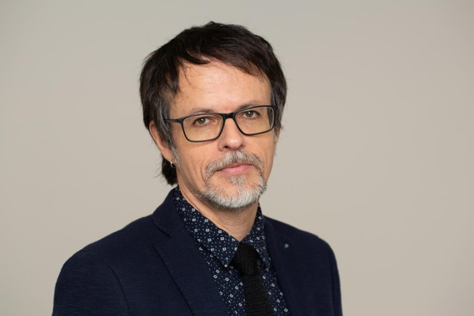 Manuel Alduy, ex-trotskiste et cadre de France Télévisions, a séjourné dans des palaces à Cannes facturés 1 700 € la nuit. Lui qui dénonce les milliardaires vit comme eux, mais aux frais du contribuable. 🇫🇷🔥
#MacronDestitution