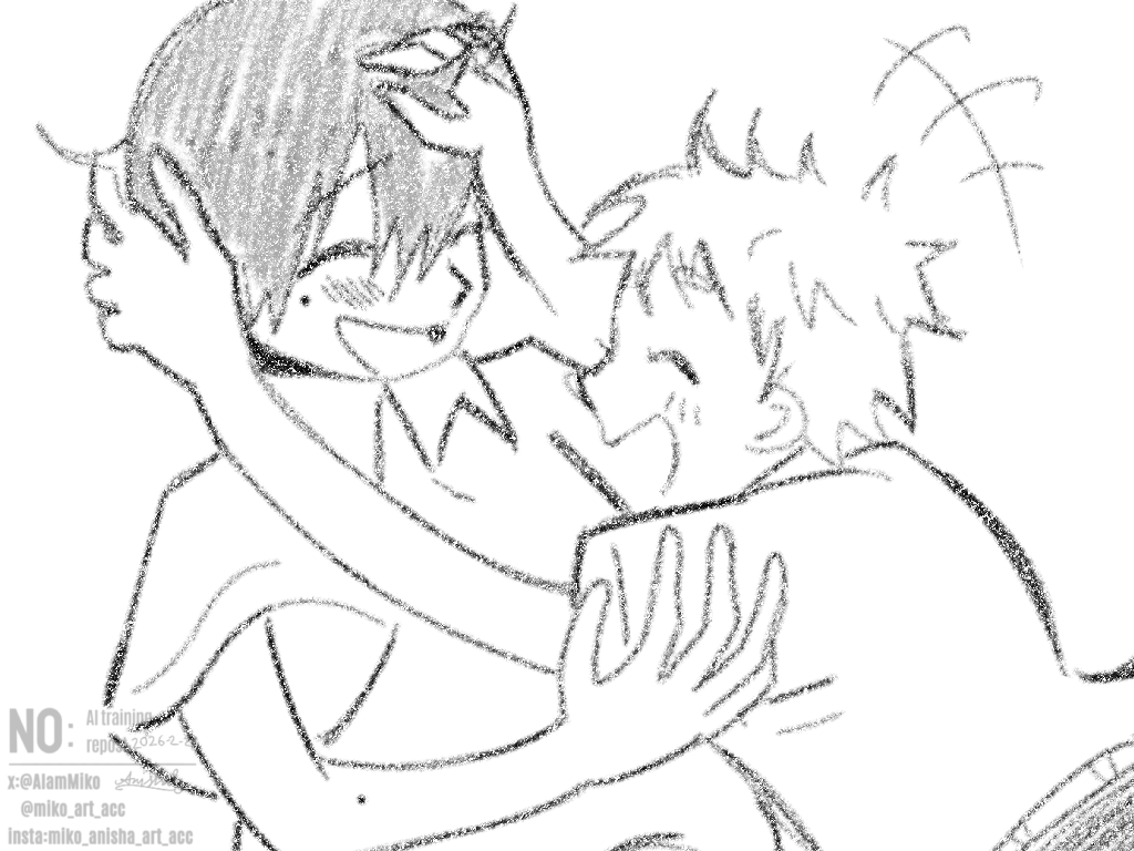 Happy yoshikaru

#光が死んだ夏 #hgsn