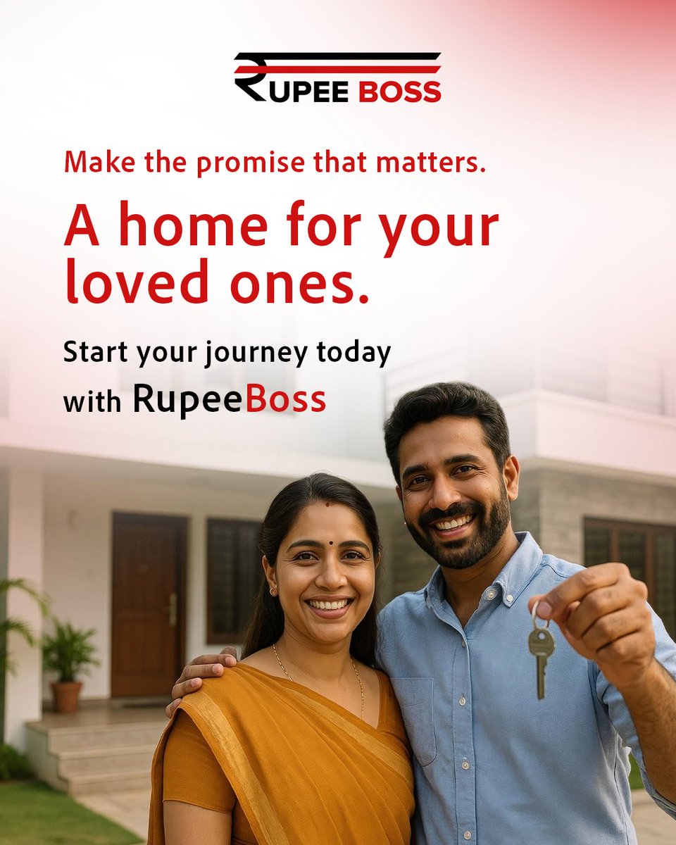 Rupee Boss tweet media