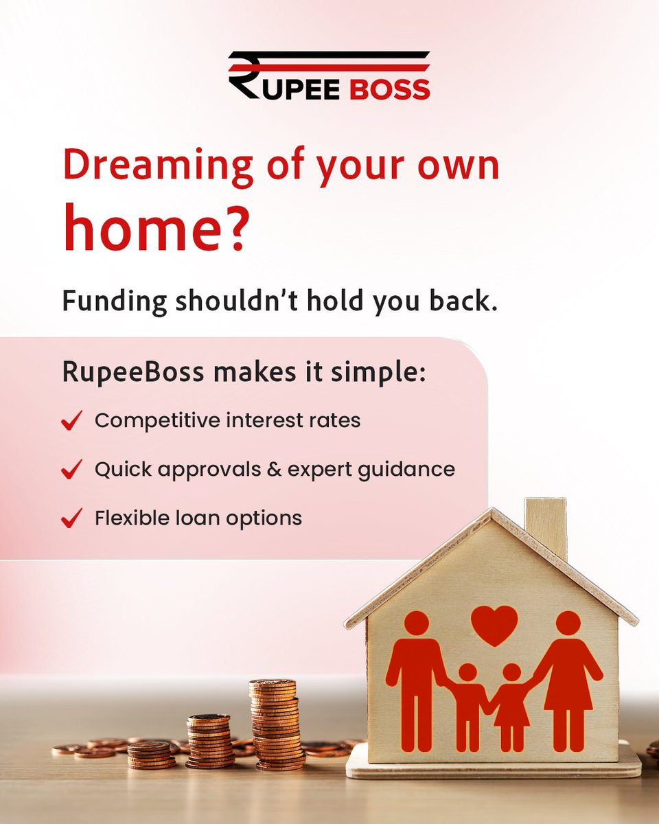 Rupee Boss tweet media