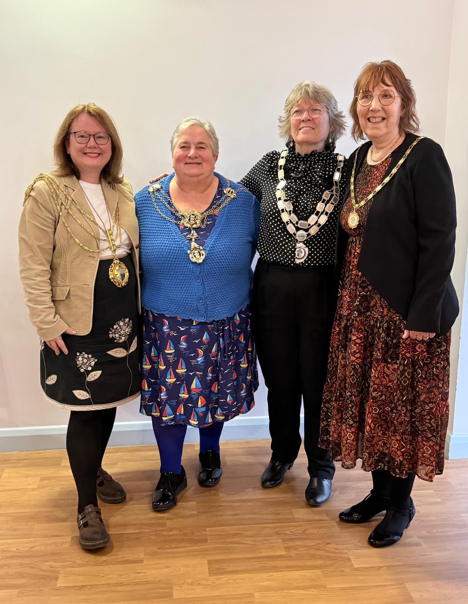 Chairman of East Riding Council tweet media