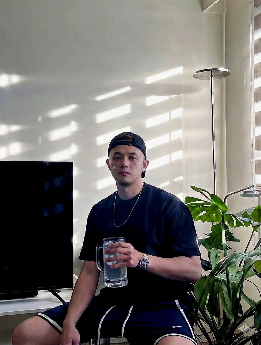 北島 雁賀 tweet media