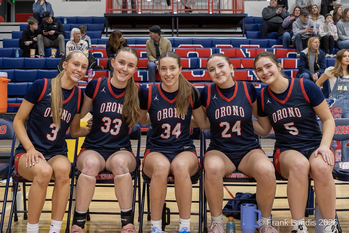 Orono Spartans tweet media