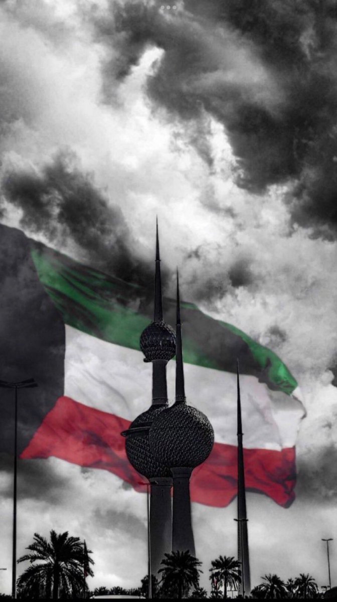 ألماسه .. 🇰🇼🖤 tweet media