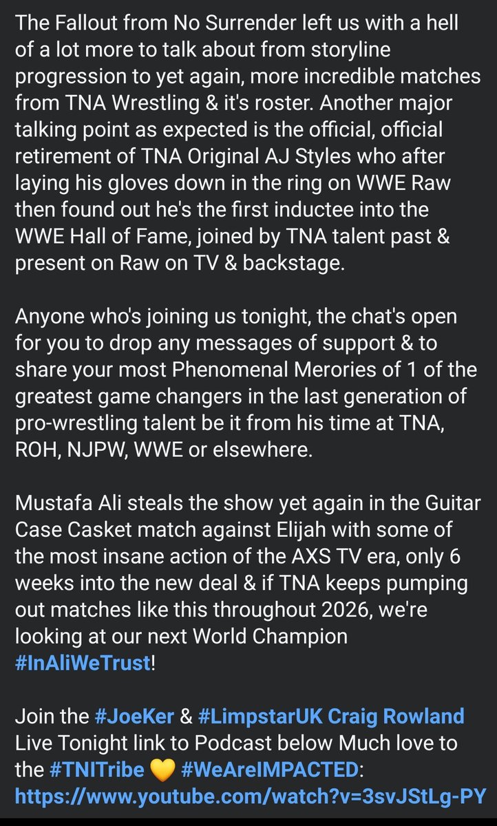 Joe (JoeKer) O'Keeffe tweet media