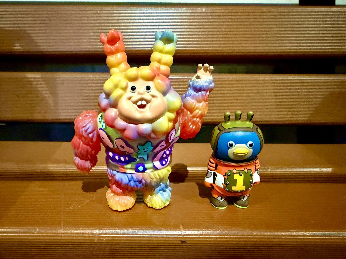 Hatsutorin / ハツトリン (@hatsutorin) / Posts / X