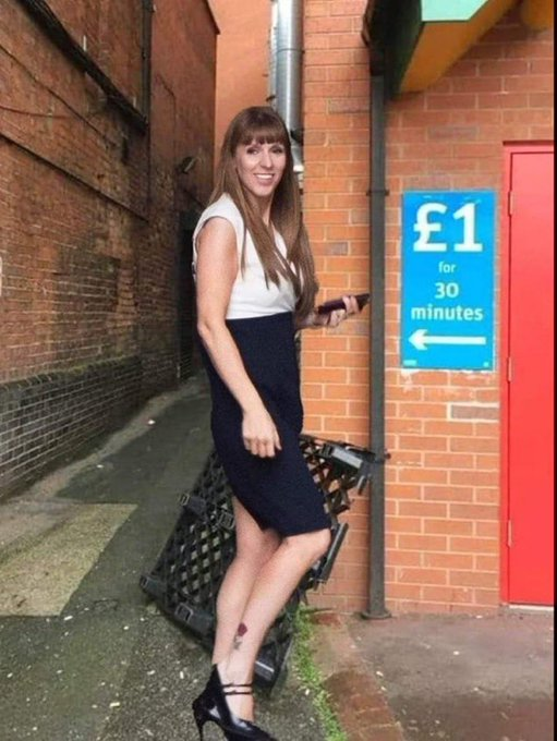 It has been alleged that Angela Raynor's personal wealth has increased by up to £30 million in the past 2 years.

Should there be an investigation, should she be audited? Would you like to know where the money came from?