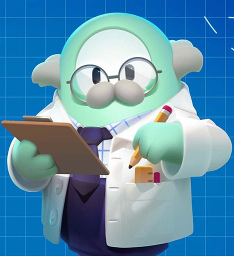 Today, Fall Guys received its 6th update in a row to not add any new content to the game 🙃

It just added some audio for some emotes/celebrations in our autopiloted Fame Passes 🤑🤑🤑