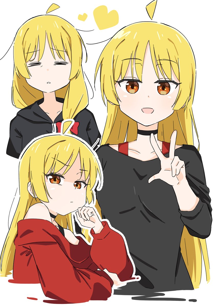 りぞっと。 tweet media
