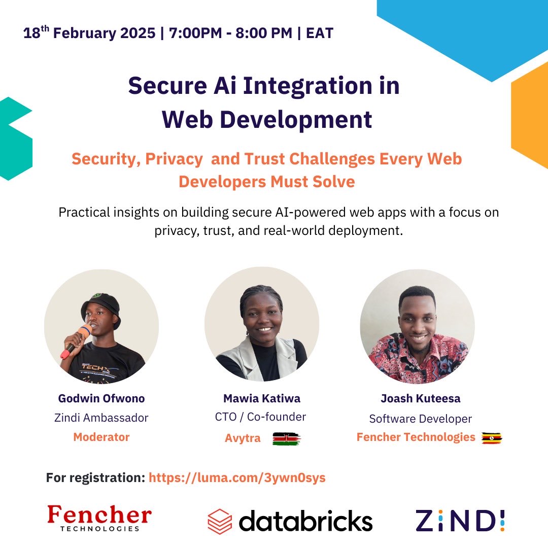 Godwin Ofwono tweet media