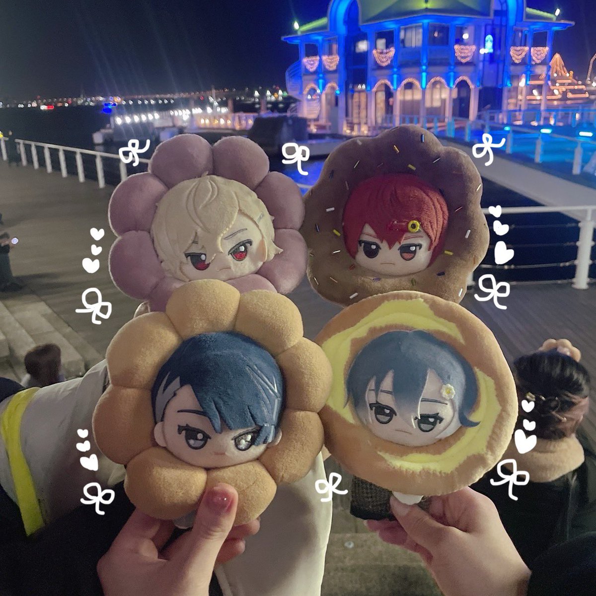 みさん🍩にじそ西1し-32 (@mimi0_99) / Posts / X