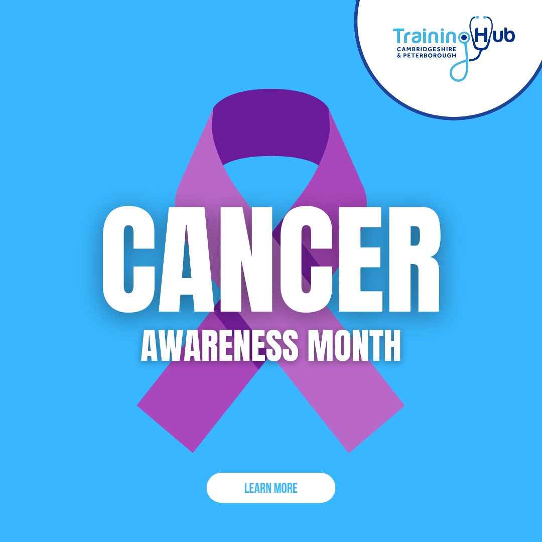 Cambridgeshire & Peterborough Training Hub tweet media