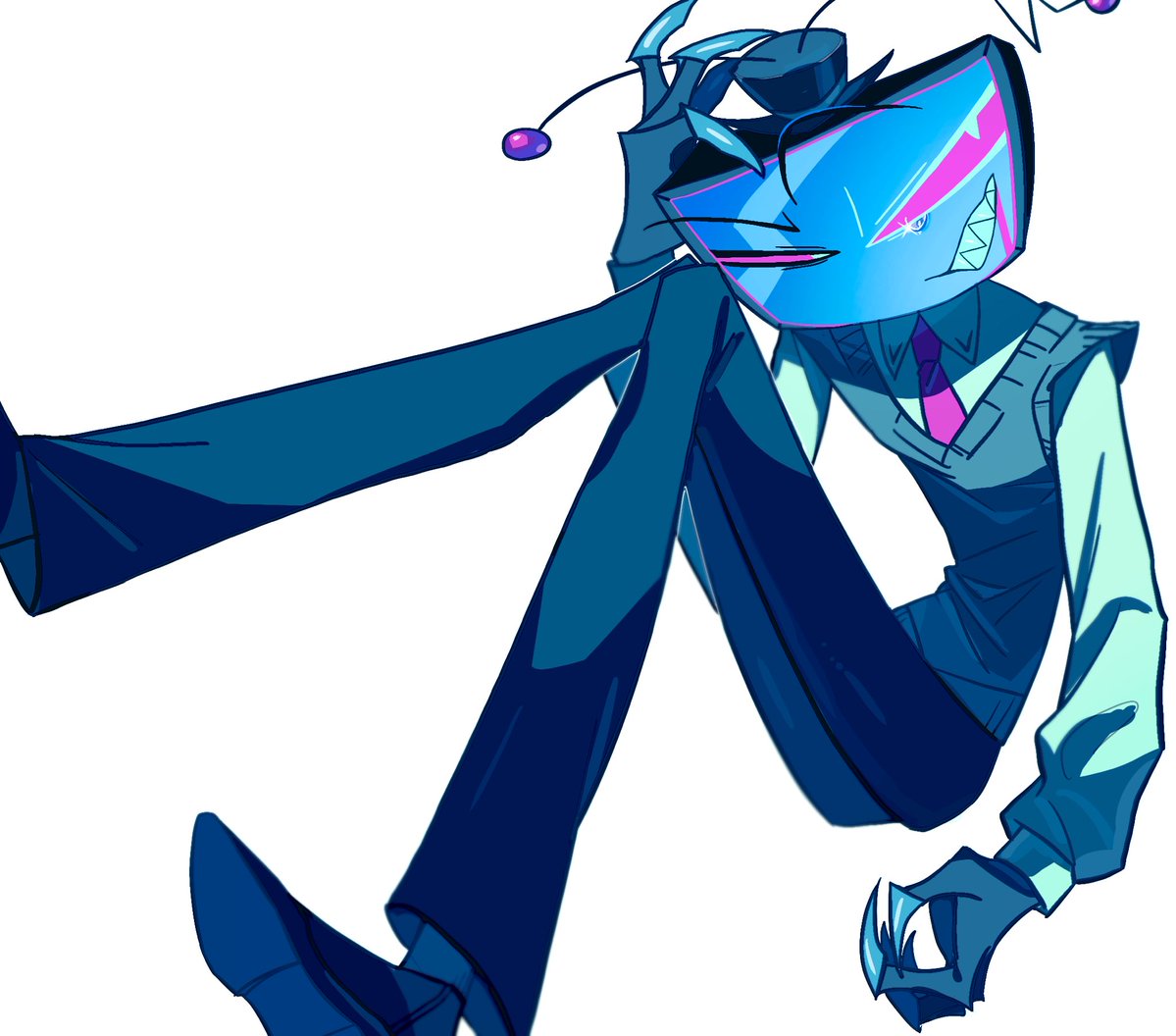 い (@IIIII11111___1) / Posts / X