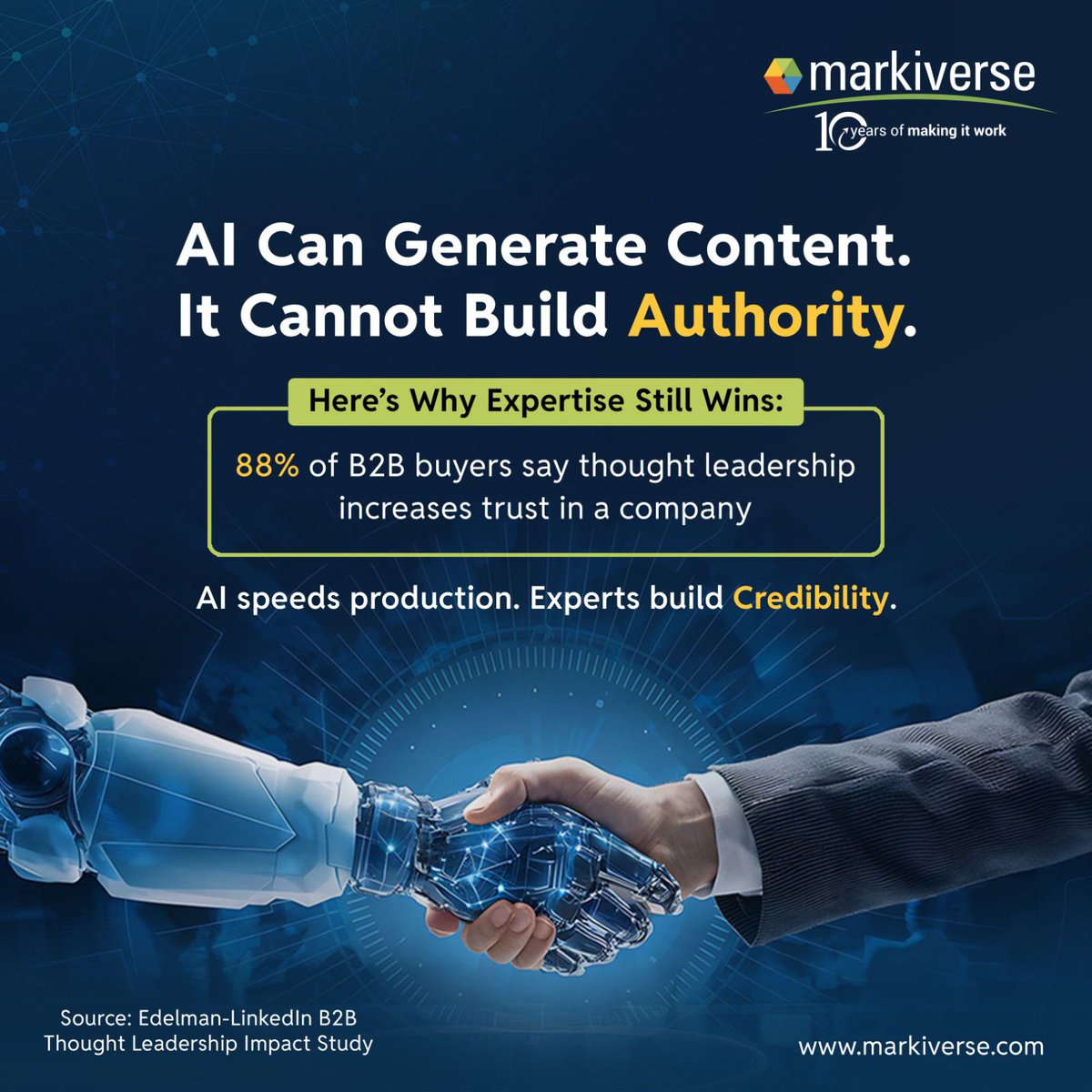 Markiverse tweet media