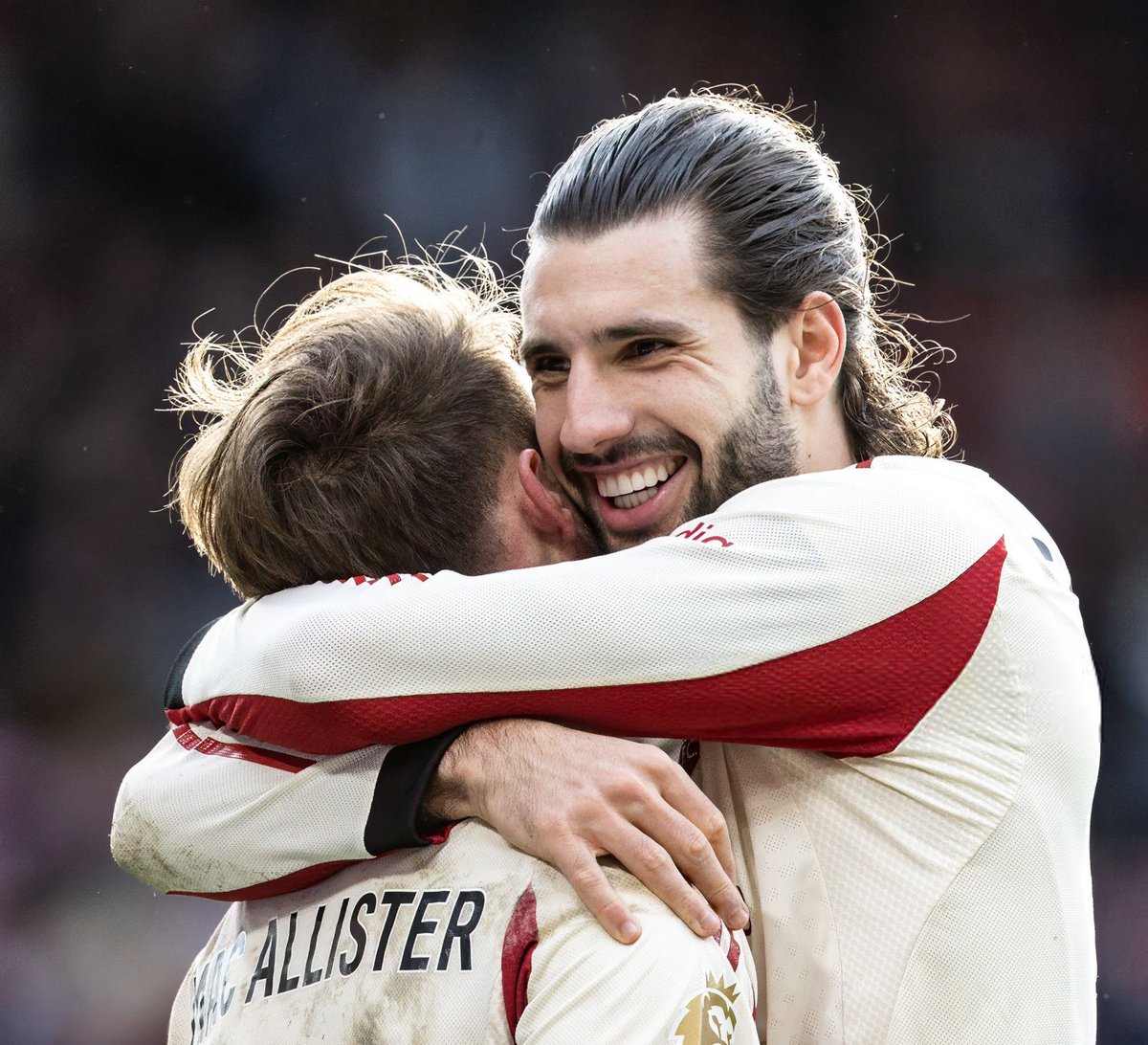 The Anfield Buzz tweet media