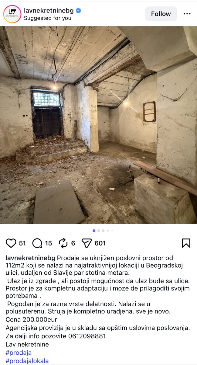 Trišyy Takanawa | Vodič kroz Banovo brdo tweet media