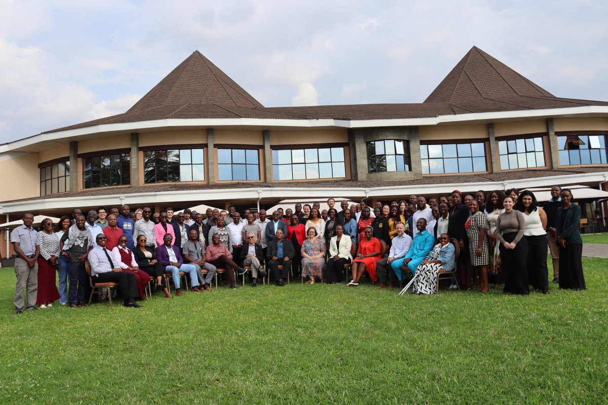 STRATHMORE ENERGY RESEARCH CENTRE tweet media