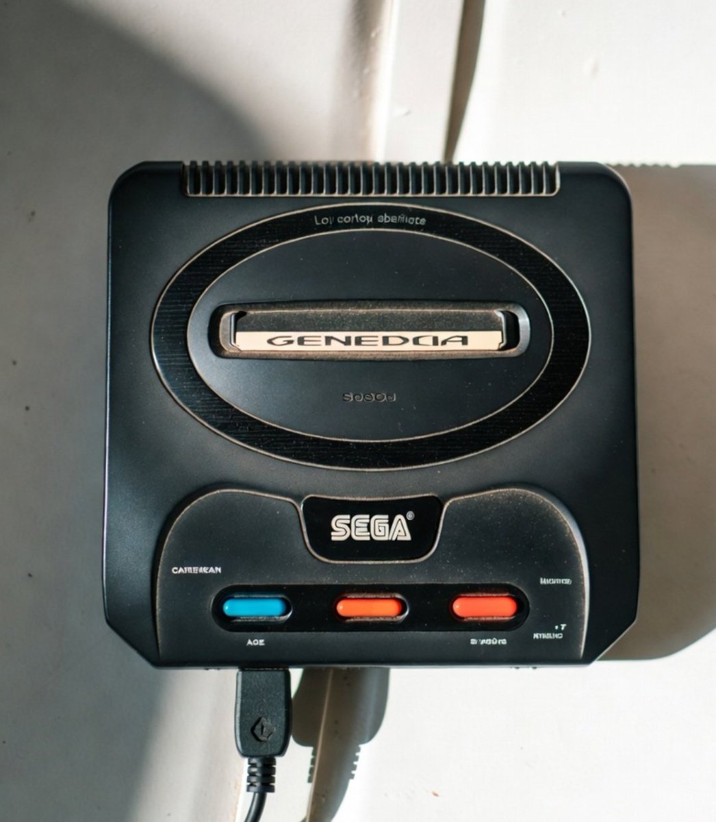 Dan 'The Mega' Driver tweet media