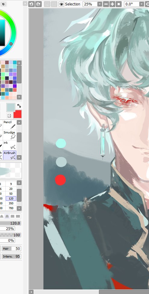 🧪aaaa zandik #Dottore #原神 #GenshinImpact